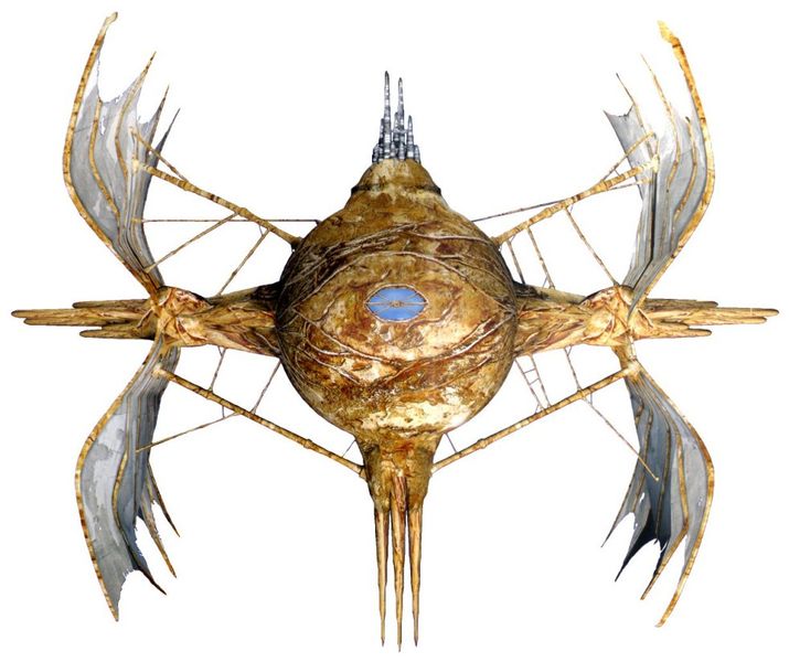 Sith Meditation Sphere